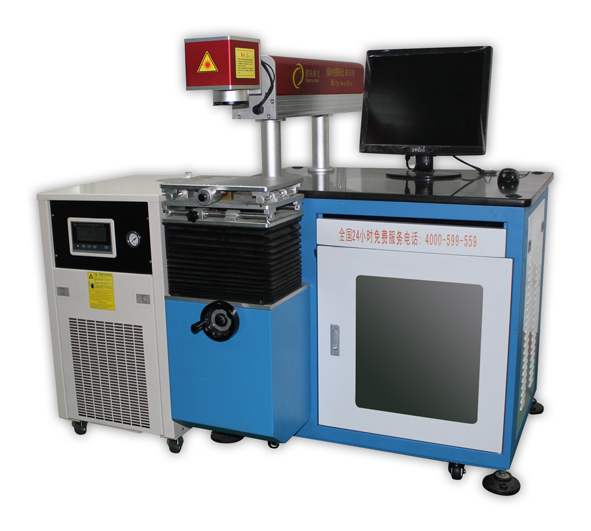 半导体激光打标机与光纤激光打标机有什么区别？