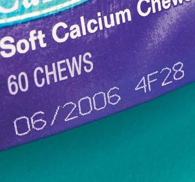 药品盒生产日期打标 药品盒生产日期打标