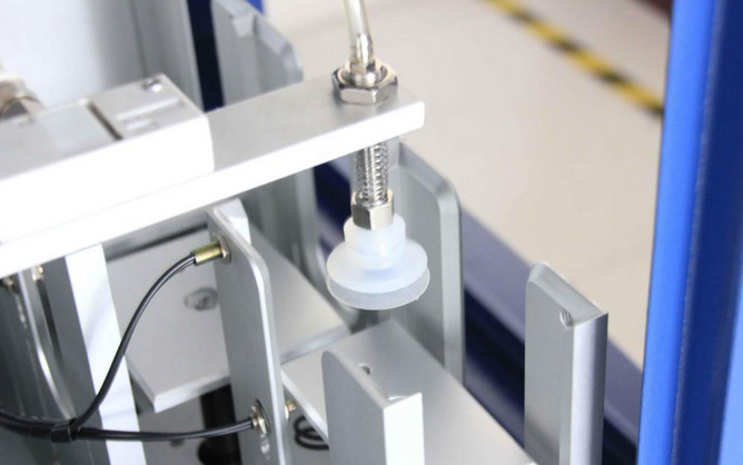 纸盒贺卡全自动流水线激光切割