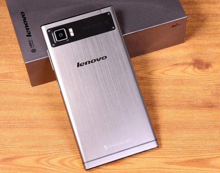 联想手机外壳激光打标样品 联想手机外壳激光打标样品