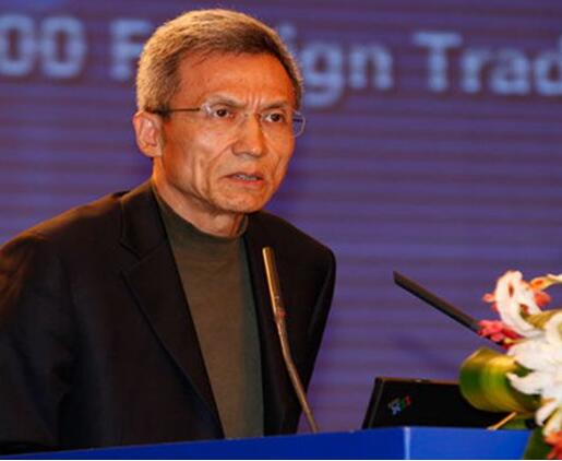 著名经济学家 中欧国际工商学院教授-许小年