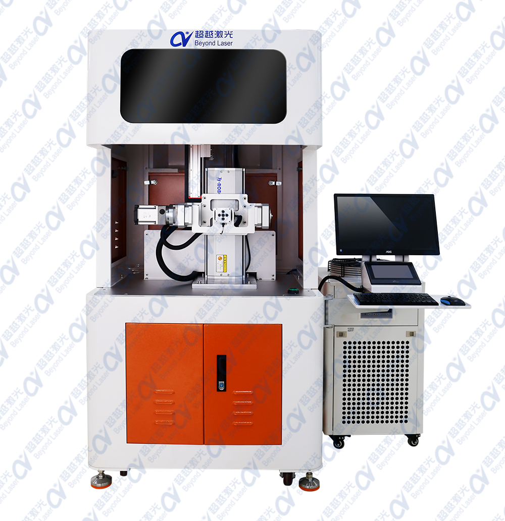 3轴四轴激光雕刻机