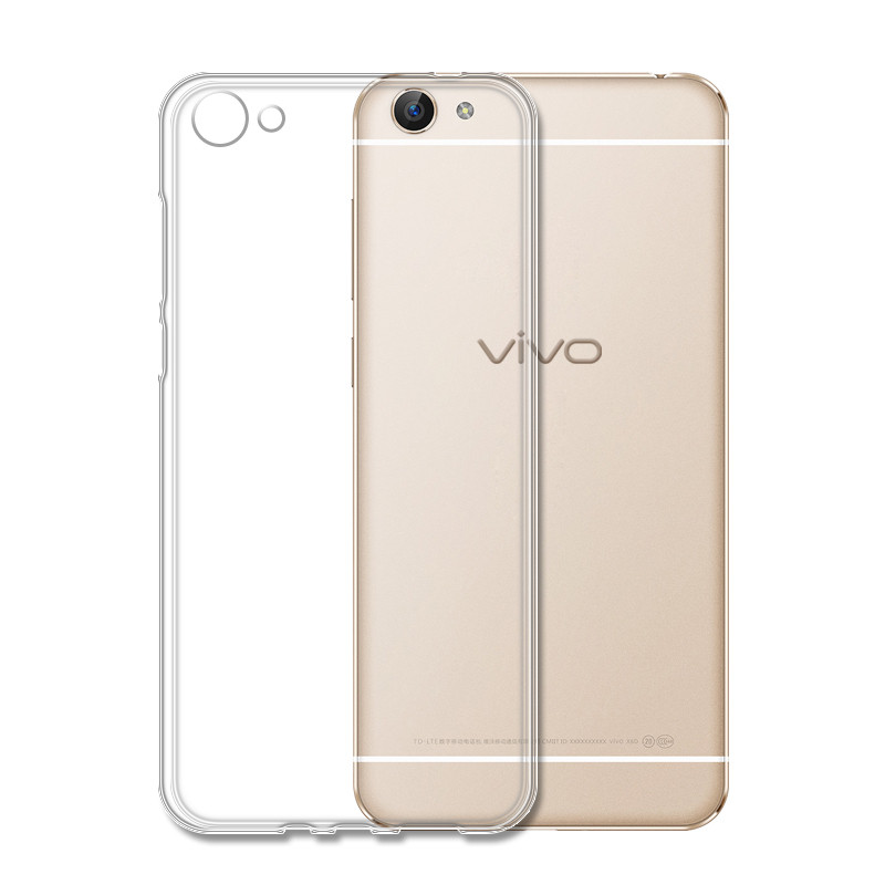 vivo手机电池盖四面激光镭雕