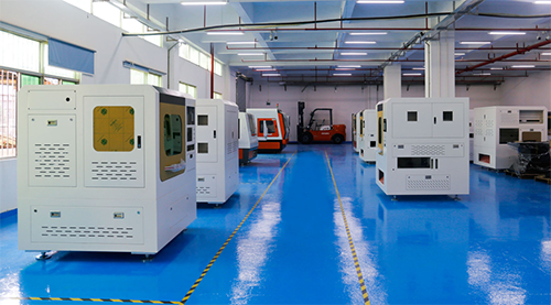 激光打标机注意事项 激光打标机注意事项