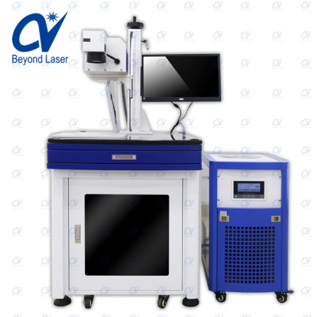 紫外激光打标机 紫外激光打标机