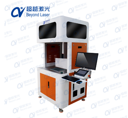 紫外激光打标机 紫外激光打标机