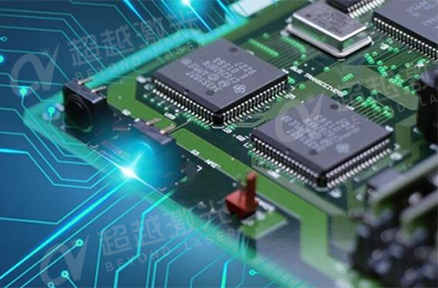 PCB电路板打标机