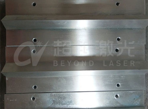 熔喷布丝板模具 熔喷布丝板模具