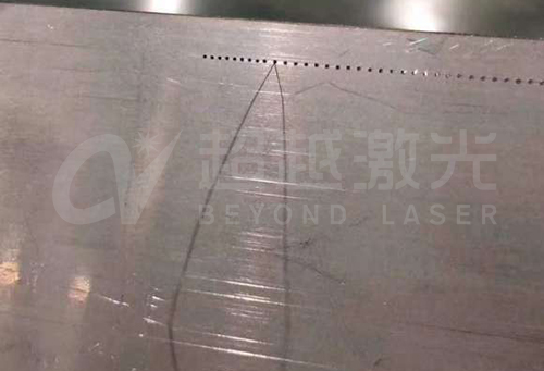 熔喷布丝板模具打孔 熔喷布丝板模具打孔