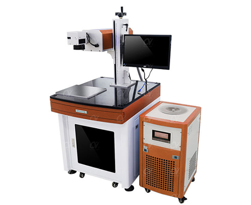 紫外激光打标机