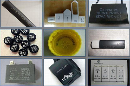 紫外激光打标应用 紫外激光打标应用