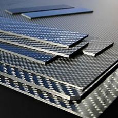 紫外激光切割之碳纤维复合材料的应用