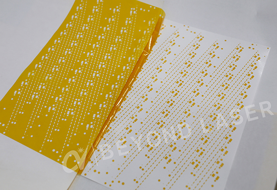 怎么解决激光切割机切不透的问题？