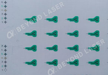 激光切割机助力智能医疗电子产品发展