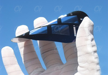 太阳能网版薄膜激光切割促进光伏产业发展