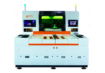 紫外激光切割机你了解多少？