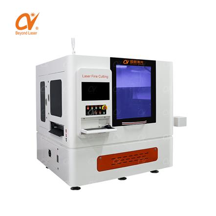 医疗用芯片激光切割机