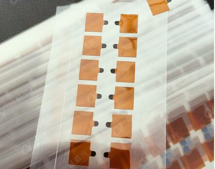 医疗植入芯片样品