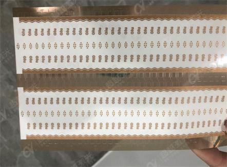 医用电子芯片膜材料