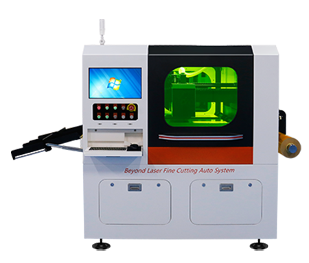 激光切割机切割fpc的优点有哪些2