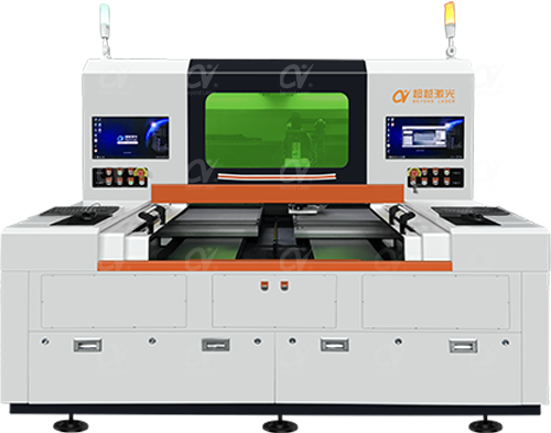 激光切割机为什么能快速占领电子行业-图3