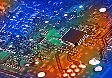 半导体市场需求增加，激光设备的发展如何？