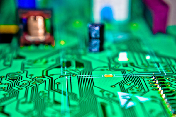 加工行业的快速发展，激光设备发展驶入快车道！-2