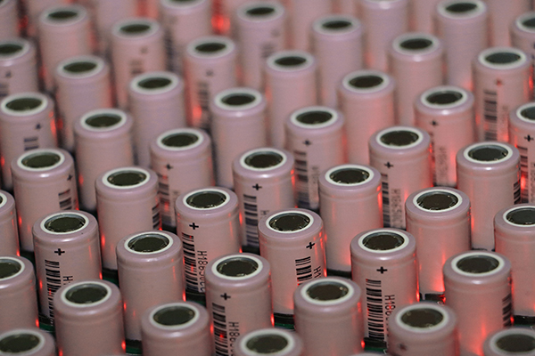 动力电池产能扩张，激光设备行业怎么才能抓住机遇？-1