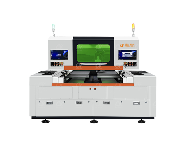 动力电池产能扩张，激光设备行业怎么才能抓住机遇？-2