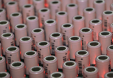 动力电池产能扩张，激光设备行业怎么才能抓住机遇？