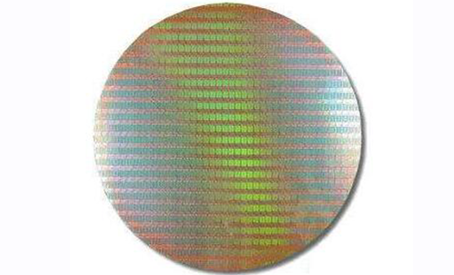 晶圆切割 晶圆切割