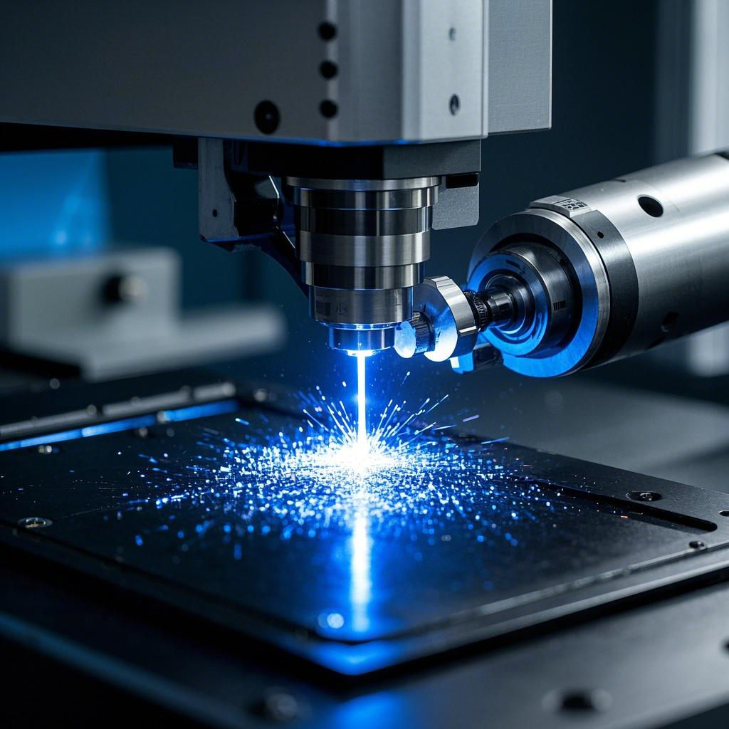 医疗器械激光精密制造：开启医疗科技新时代