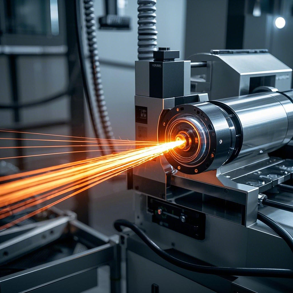 解锁高度可靠光纤激光器的无限潜能