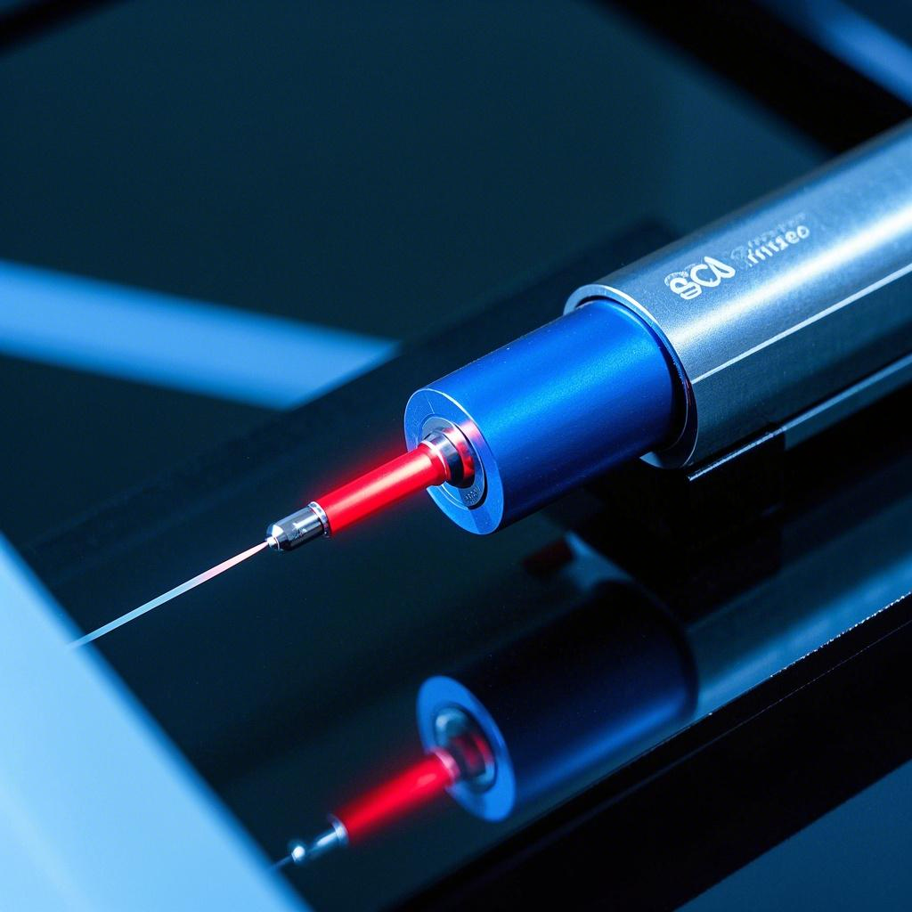 2025 年 CO2 激光器技术白皮书：稳频技术如何颠覆传统加工模式？