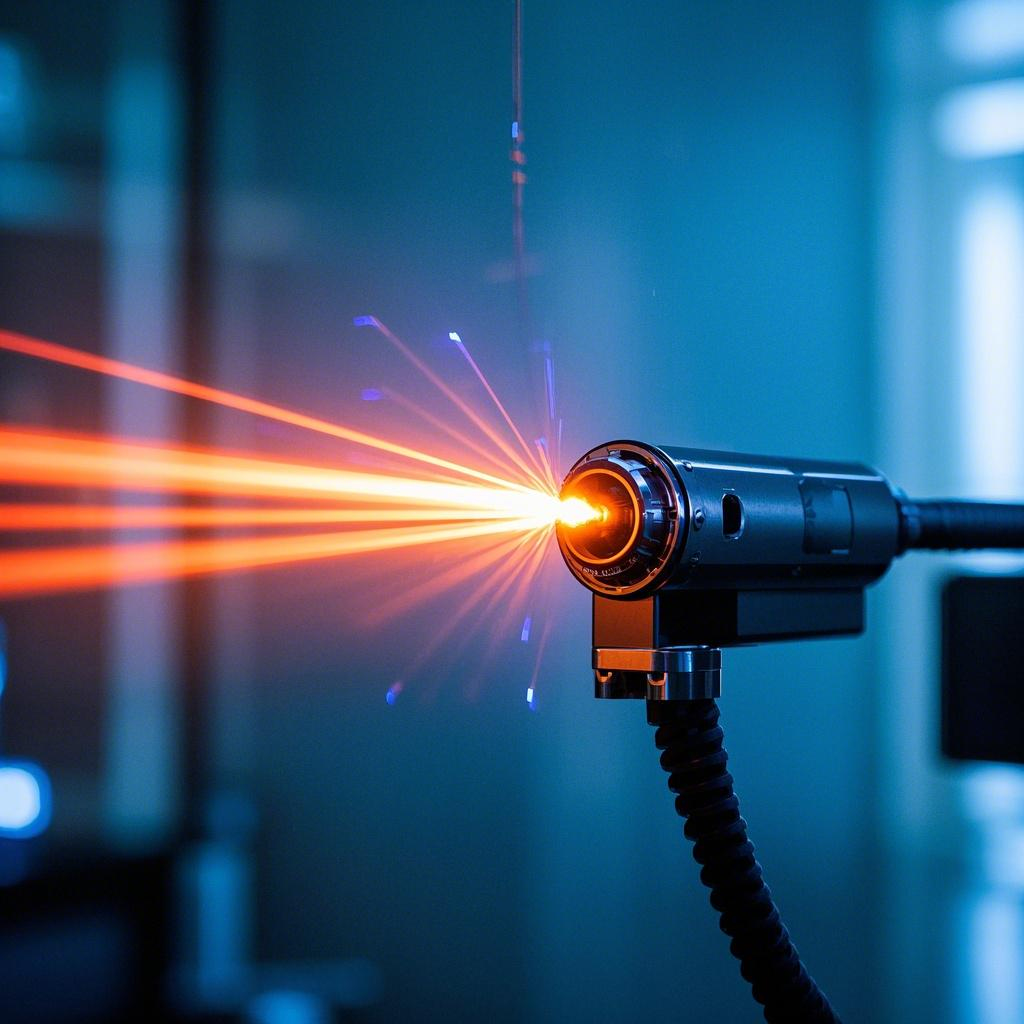 超精密级激光切割机：开启工业制造的 
