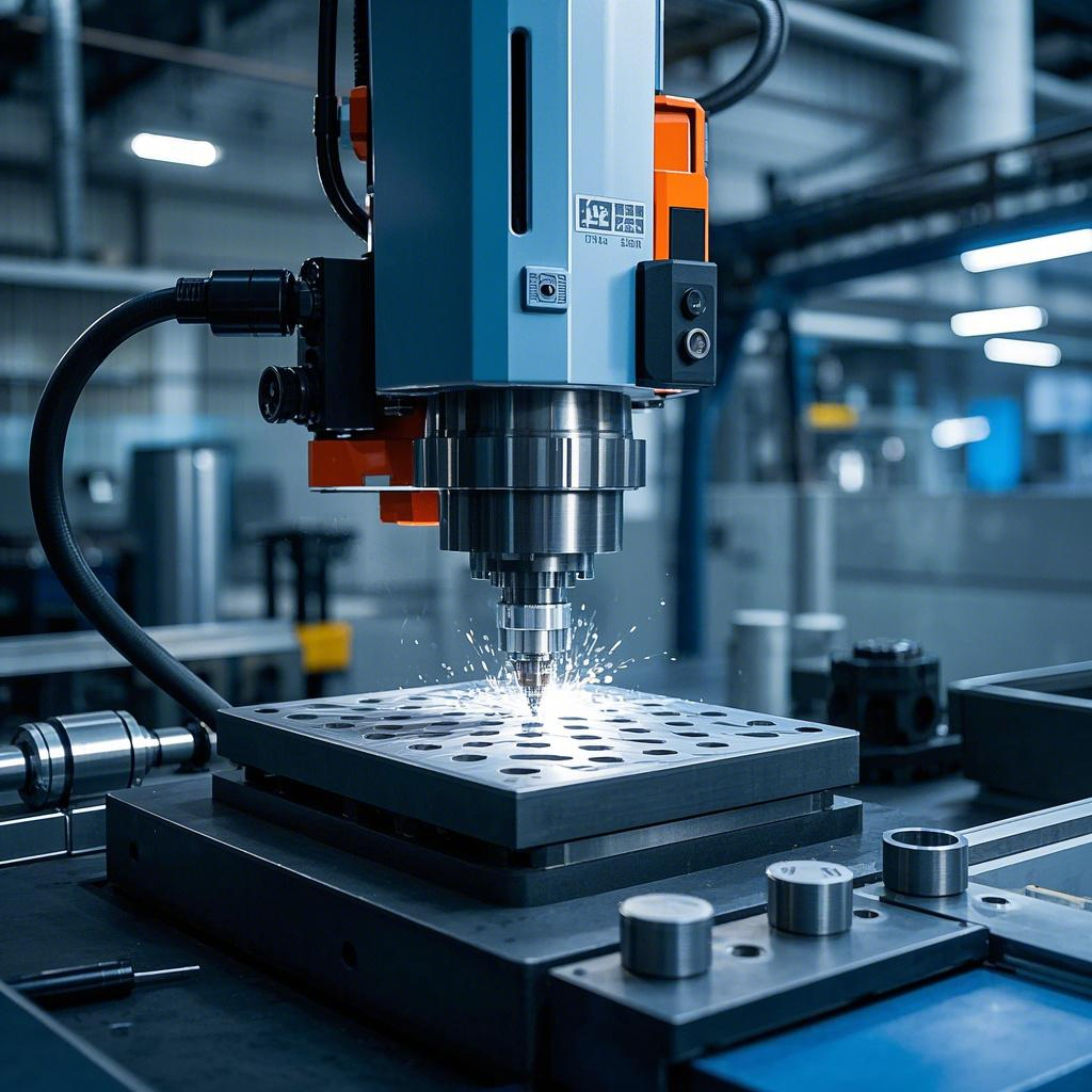 2025 年 PCB 微孔加工新趋势：激光钻孔设备的 5 大核心优势与 3 大应用场景