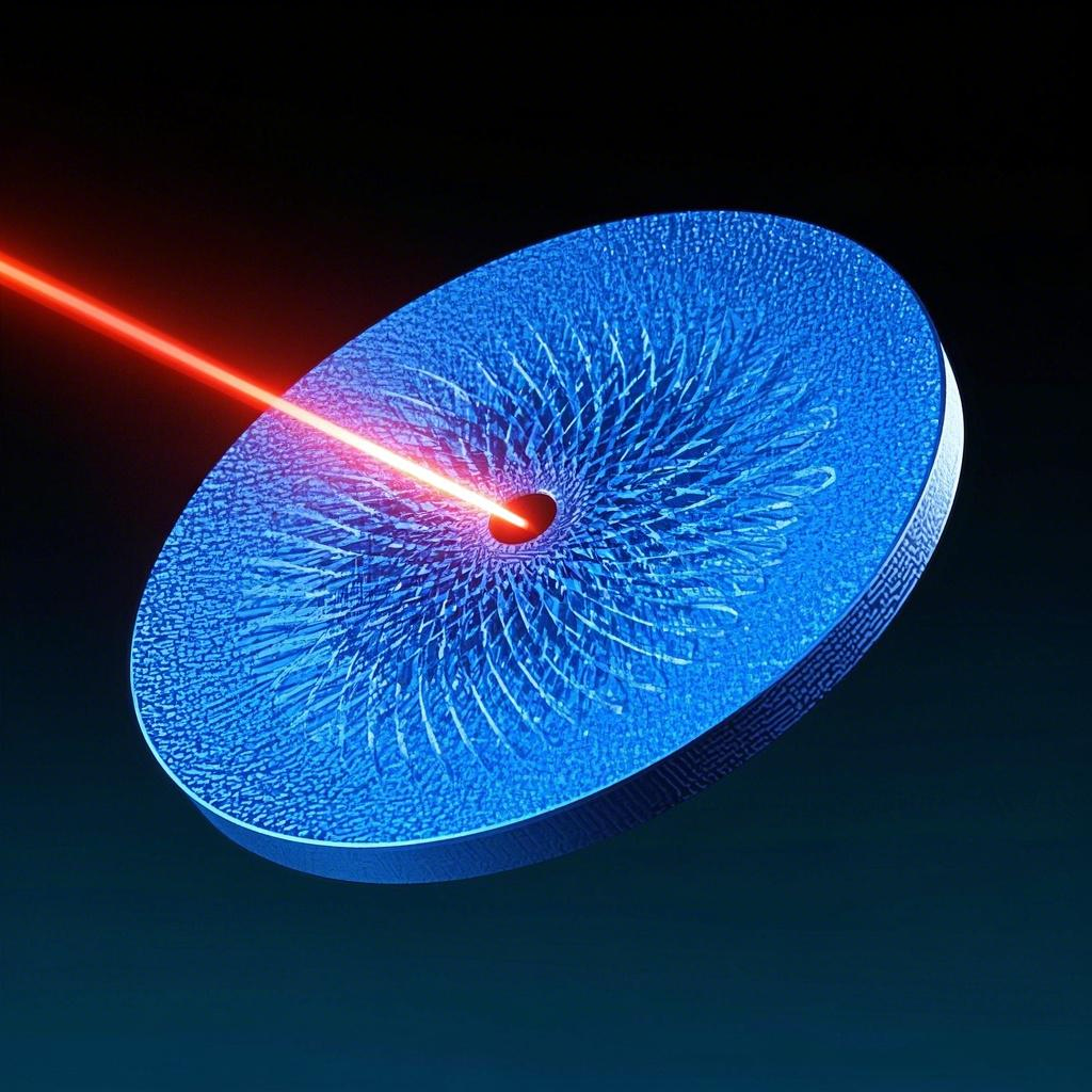 光纤激光器如何提升植入物寿命？5 大技术突破解析