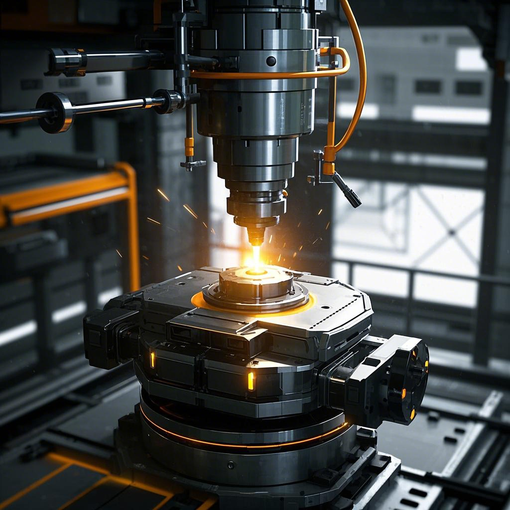 碳纤维复合材料激光切割：破解轻量化加工的三大核心矛盾