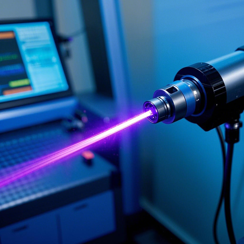 2025 工业级皮秒脉冲串紫外激光器：冷加工革命的 5 大场景落地指南