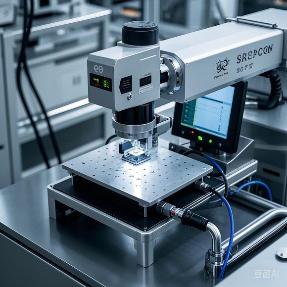 深圳小老板亲述：万元激光机如何月入 3 万