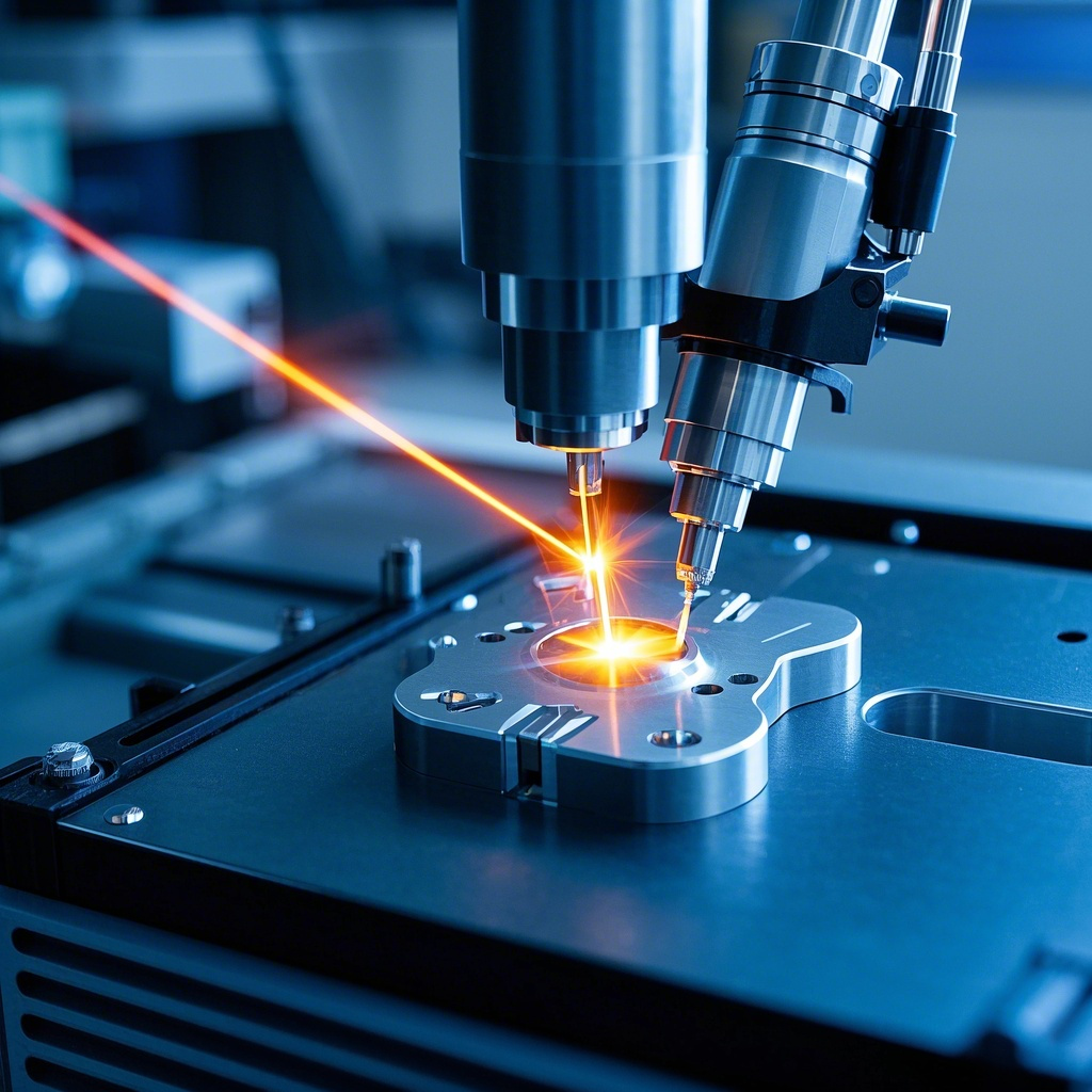 医疗器械植入物加工新革命：激光精密加工设备引领行业升级