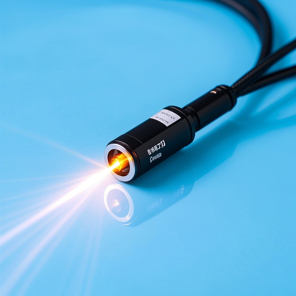 光纤激光器如何重塑电子传感器制造格局？行业深度解析