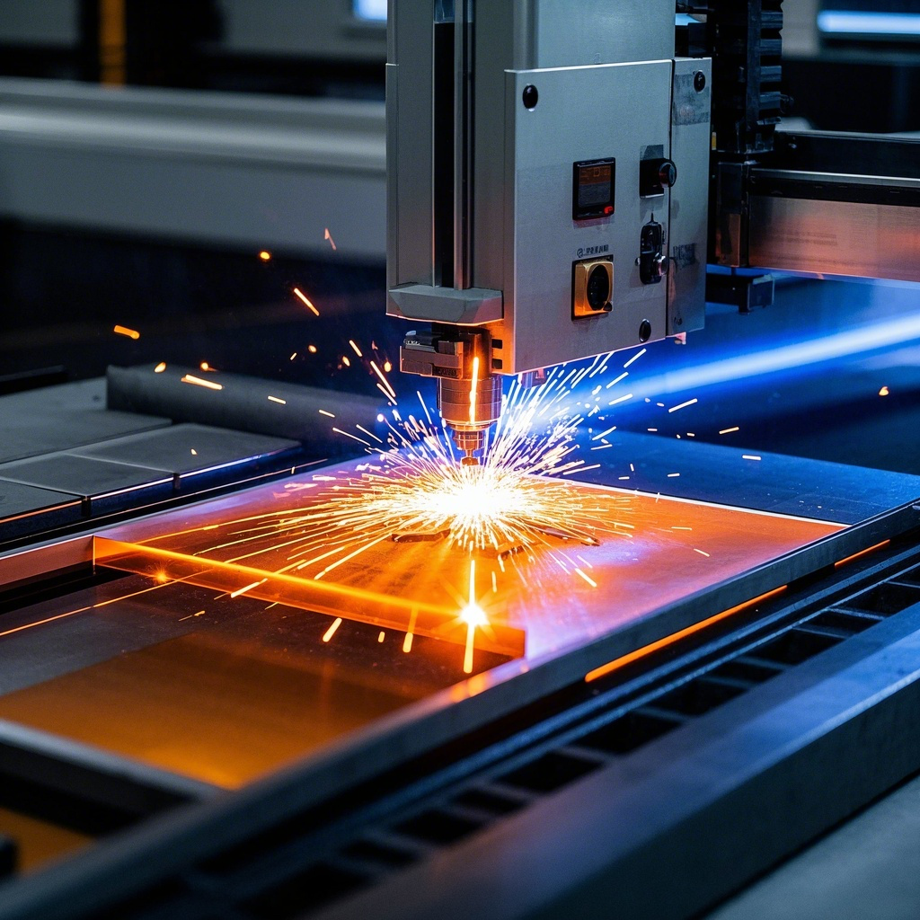 玻璃基板激光切割：从实验室到产线的技术落地指南