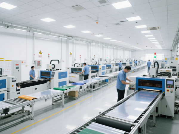 导电膜激光蚀刻 (4)