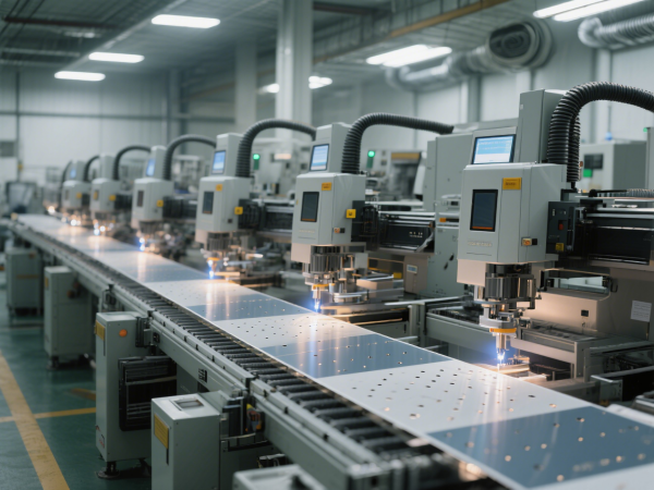 导电膜激光钻孔 (4)