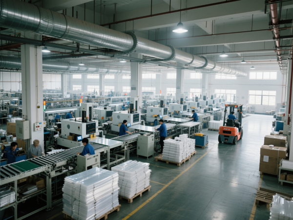 导光膜激光打孔 (4)