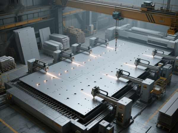 复合材料机关钻孔 (4)