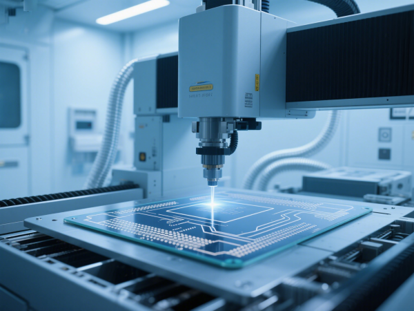 飞秒激光切割机：开启冷加工时代的 “微米级手术刀”