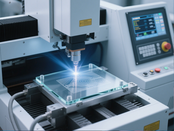飞秒激光冷加工 (4)