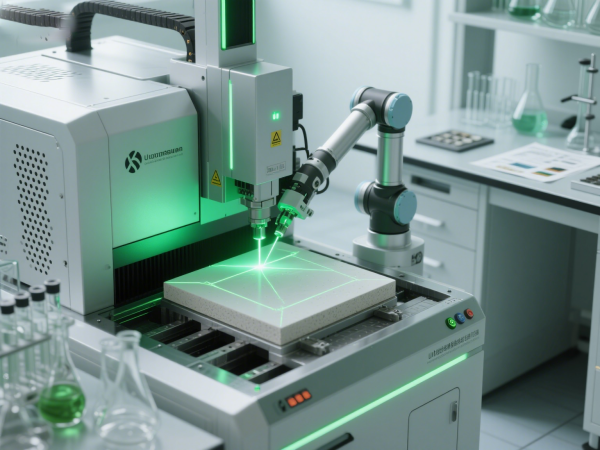 2025年紫外激光精细加工行业白皮书：技术突破与市场机遇